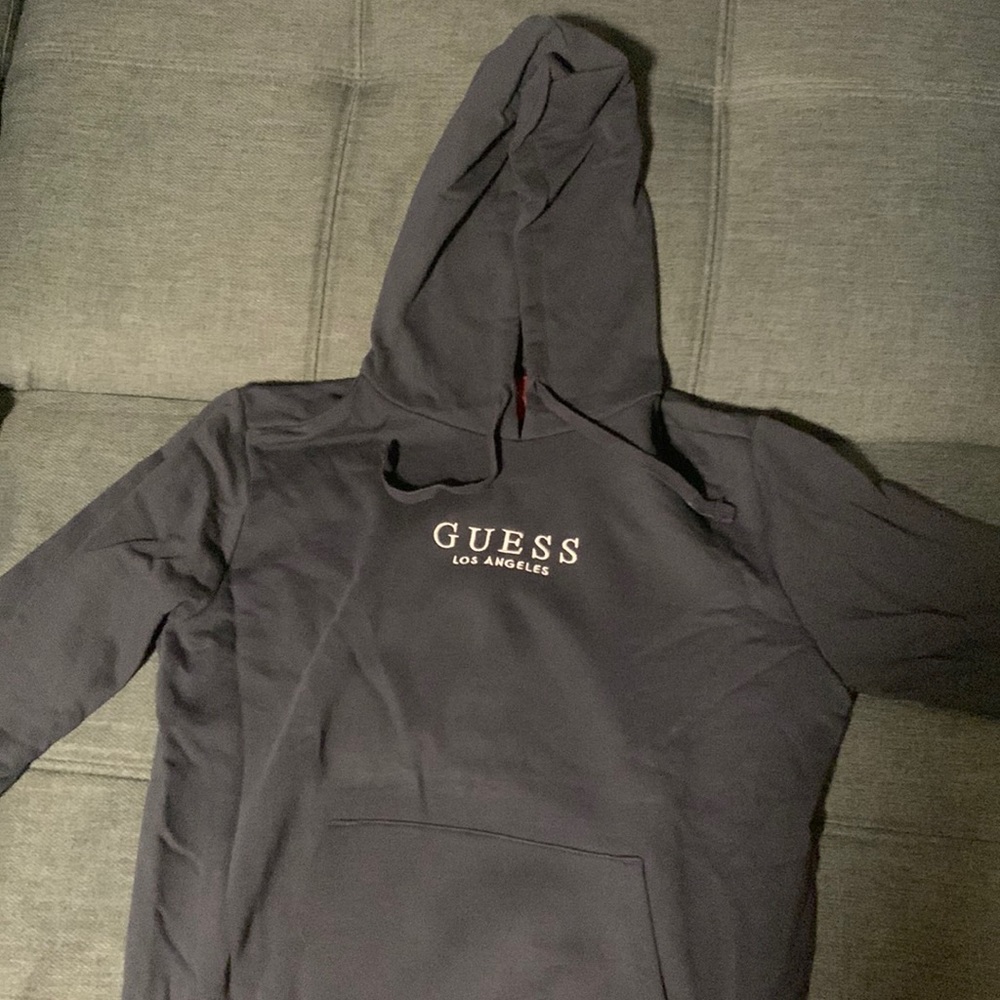 Guess Hoodie